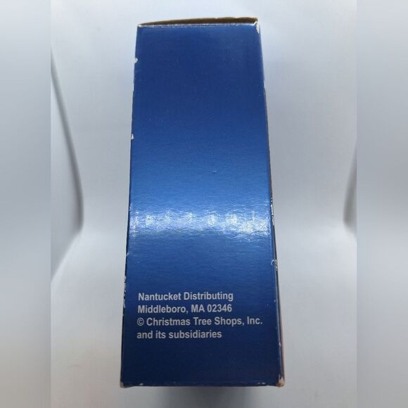 Countdown To Christmas Clock Ornament Snowman Chimney Old Christmas Tree‎ Shops - Picture 7 of 7